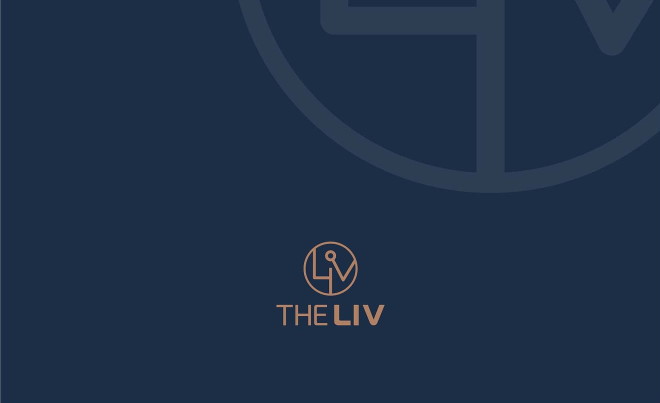 THE LIV — LIVE IN VALUE